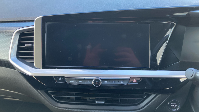 Vauxhall Grandland 1.2 Turbo Ultimate 5dr Petrol Hatchback